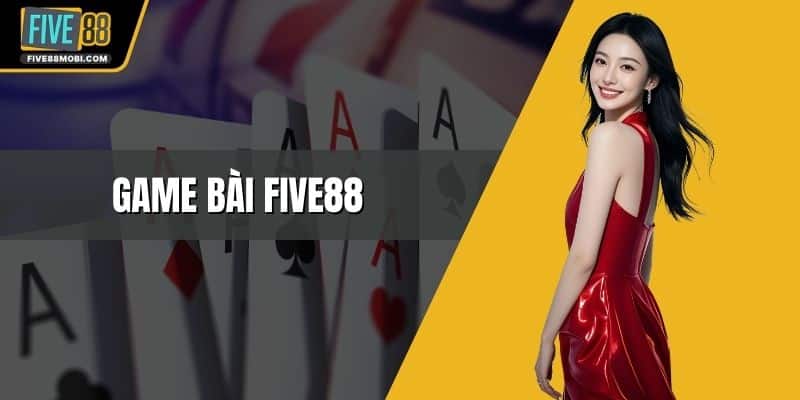 Game Bài Five88